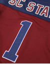 SOUTH CAROLINA STATE FOOTBALL JERSEY
