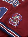 SOUTH CAROLINA STATE FOOTBALL JERSEY