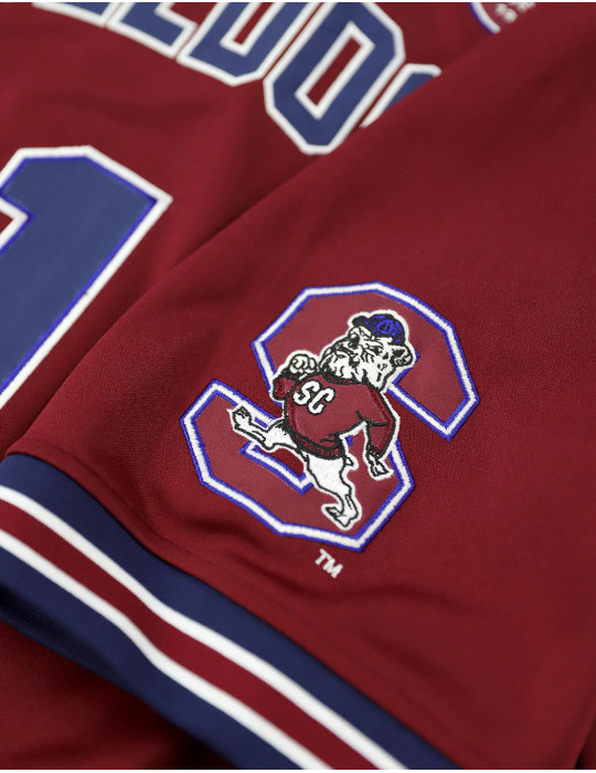 SOUTH CAROLINA STATE FOOTBALL JERSEY