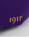 OPP LETTER BALL CAP_PURPLE