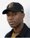 APA CREST BALL CAP_BLACK