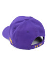 OPP CREST BALL CAP_PURPLE