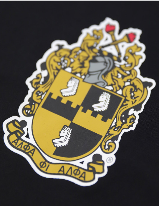 APA DRY FIT TEE