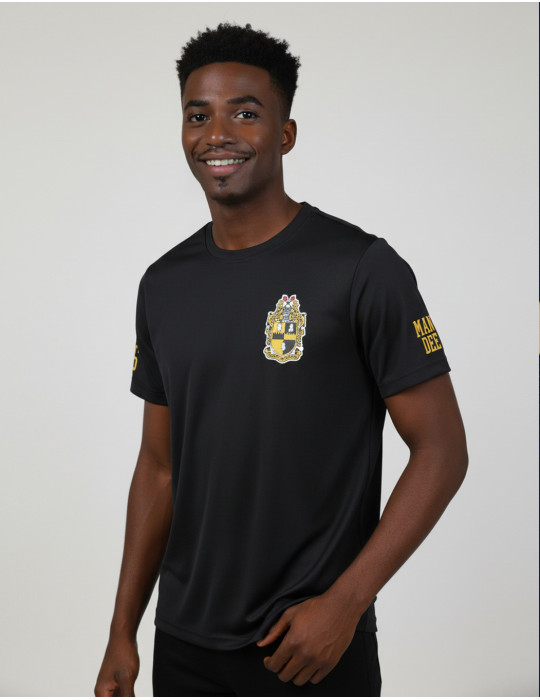 APA DRY FIT TEE