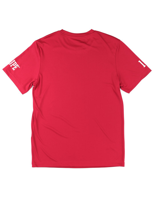 KAP DRY FIT TEE