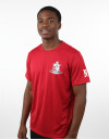 KAP DRY FIT TEE