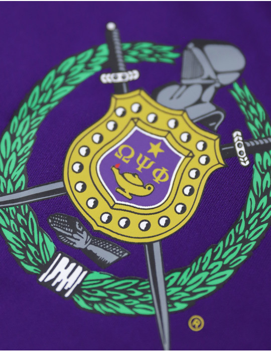 OPP DRY FIT TEE