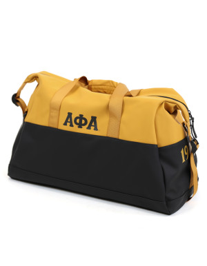 APA DUFFLE BAG