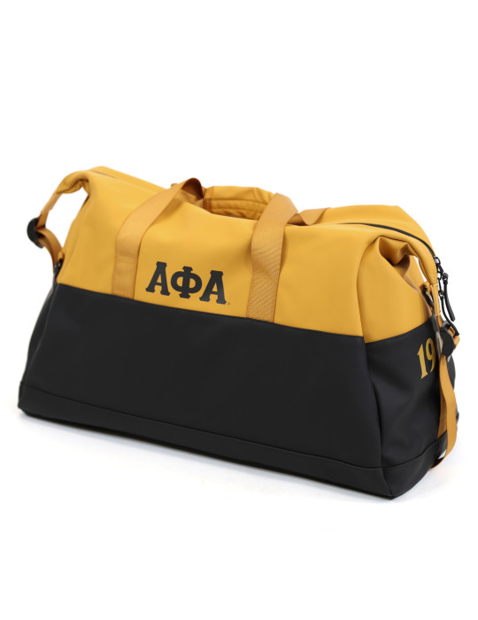 APA DUFFLE BAG