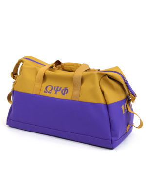 OPP DUFFLE BAG