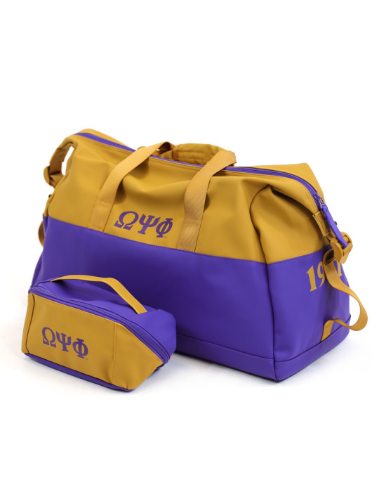 OPP DUFFLE BAG