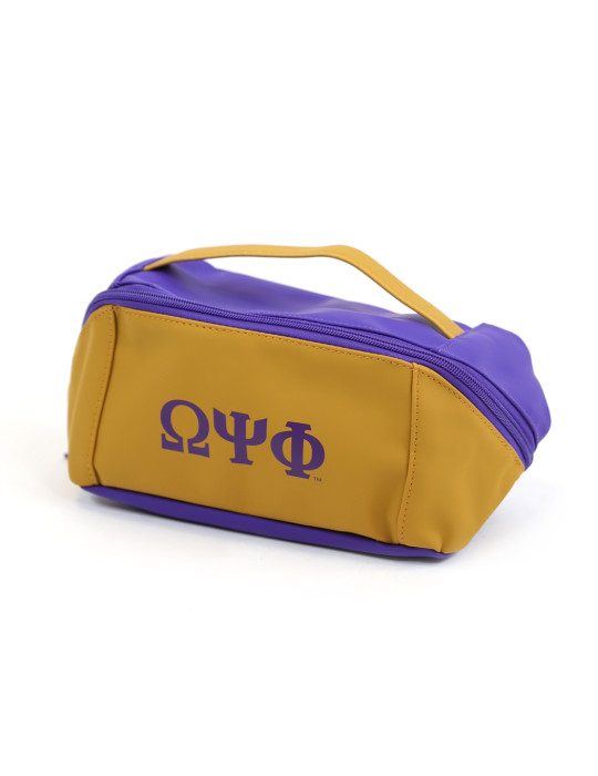 OPP DUFFLE BAG