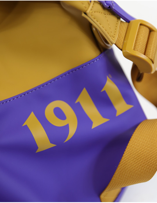 OPP DUFFLE BAG