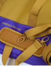 OPP DUFFLE BAG