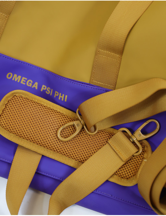 OPP DUFFLE BAG