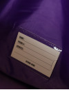 OPP DUFFLE BAG