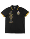 APA POLO SHIRT
