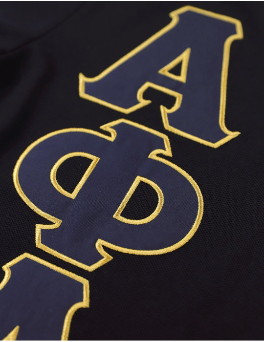 APA POLO SHIRT