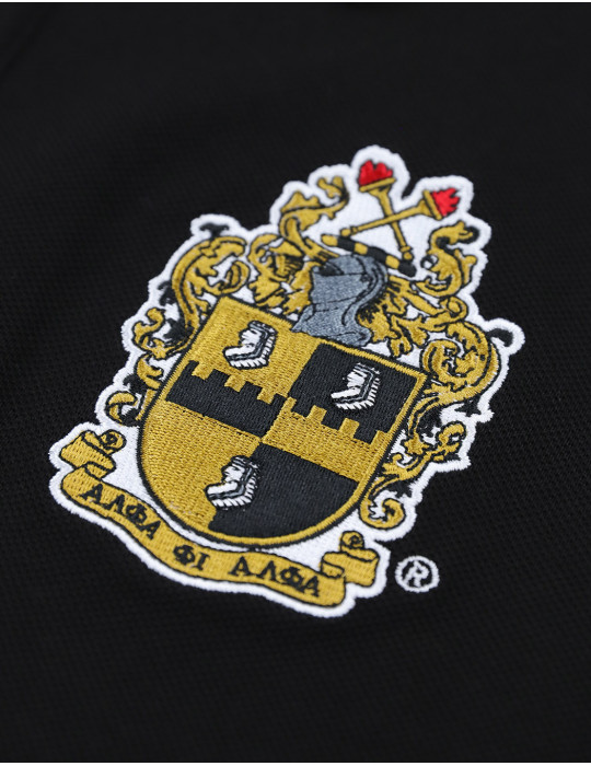 APA POLO SHIRT