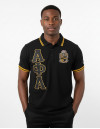 APA POLO SHIRT