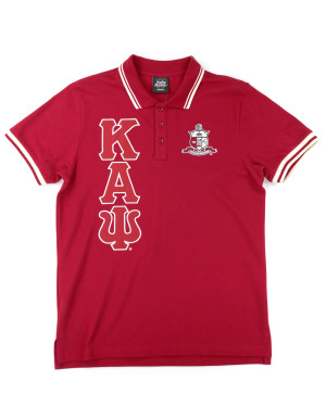 KAP POLO SHIRT