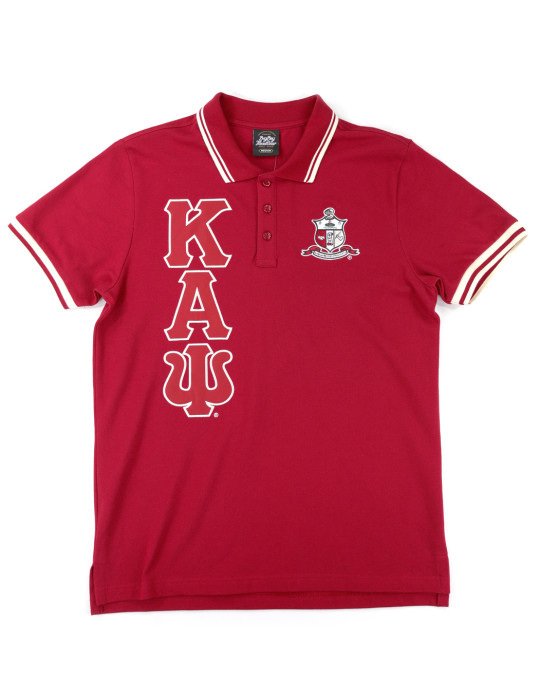 KAP POLO SHIRT