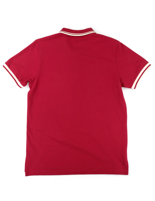 KAP POLO SHIRT