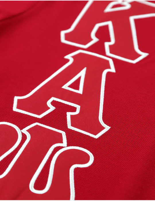 KAP POLO SHIRT