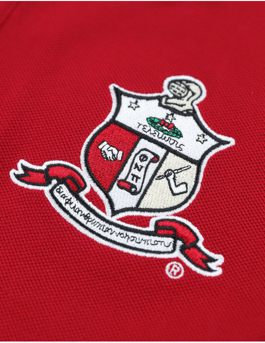 KAP POLO SHIRT