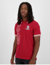 KAP POLO SHIRT