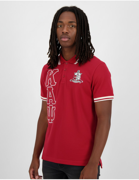 KAP POLO SHIRT
