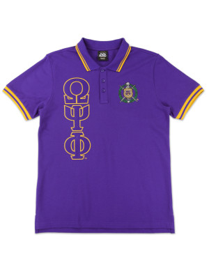 OPP POLO SHIRT