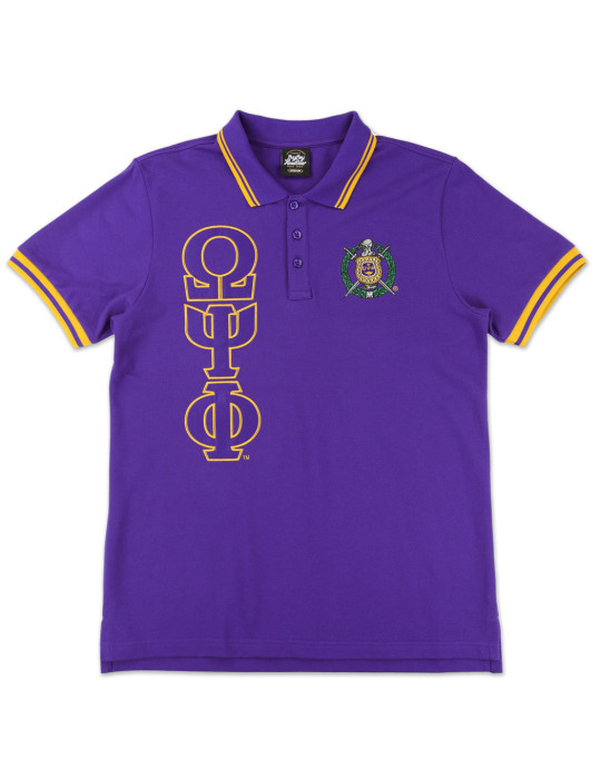 OPP POLO SHIRT