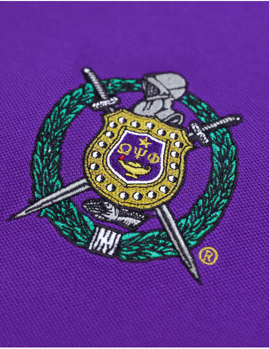 OPP POLO SHIRT