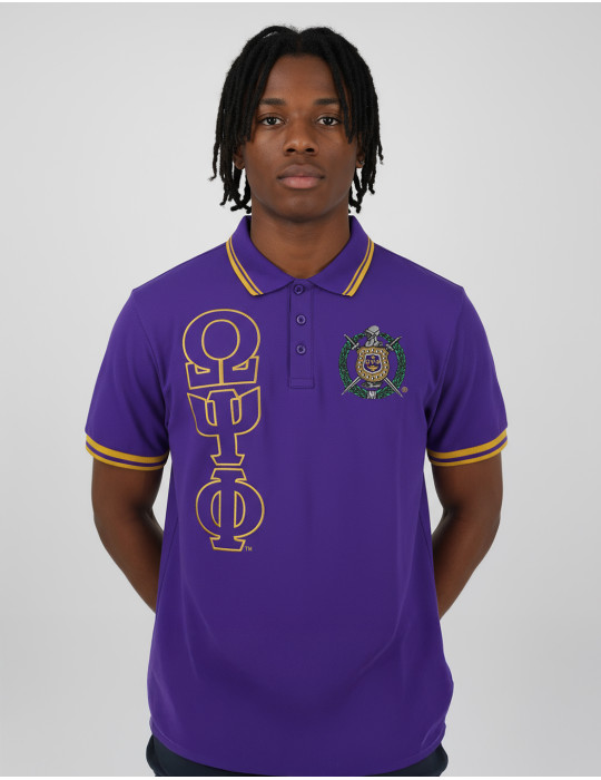 OPP POLO SHIRT