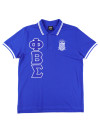 PBS POLO SHIRT