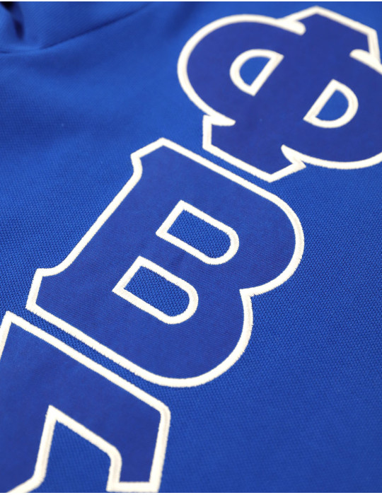 PBS POLO SHIRT