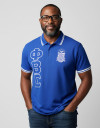 PBS POLO SHIRT