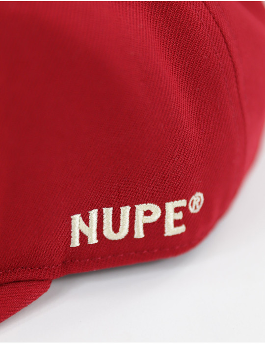 KAP LETTER SNAPBACK CAP