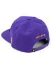 OPP LETTER SNAPBACK CAP