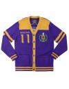 OPP WOOL SWEATER CARDIGAN