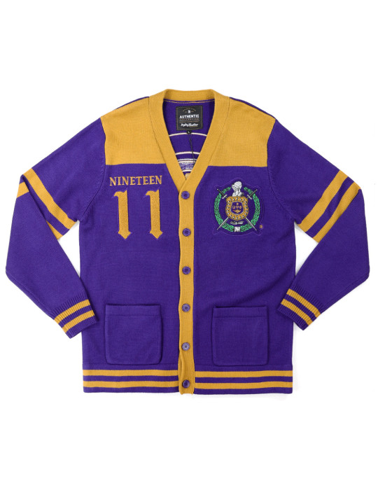 OPP WOOL SWEATER CARDIGAN