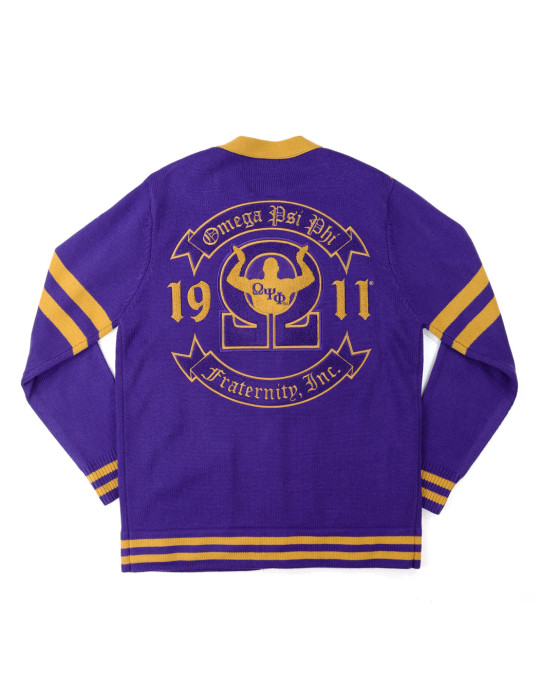OPP WOOL SWEATER CARDIGAN