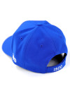 ZPB CREST BALL CAP_ROYAL BLUE