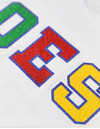 OES GLITTER DRY FIT TEE_WHITE