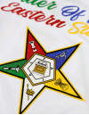 OES GLITTER DRY FIT TEE_WHITE