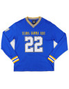 SGR LONG SLEEVE JERSEY_ROYAL BLUE