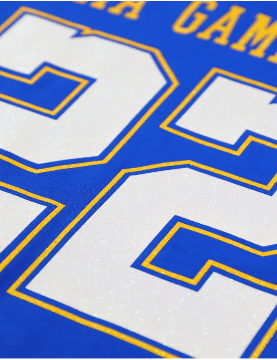 SGR LONG SLEEVE JERSEY_ROYAL BLUE