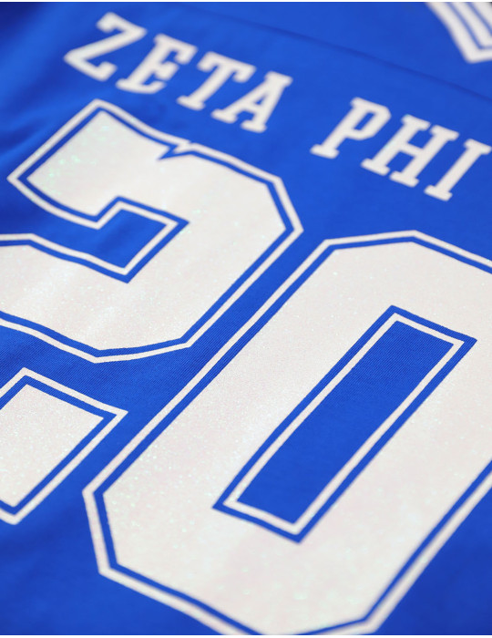 ZPB LONG SLEEVE JERSEY_ROYAL BLUE