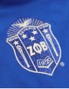 ZPB LONG SLEEVE JERSEY_ROYAL BLUE